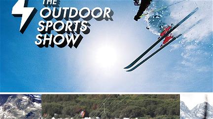 The Outdoor Sports Show poster