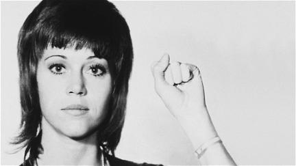 Jane Fonda w pięciu odsłonach poster