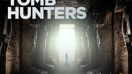 Tomb Hunters poster