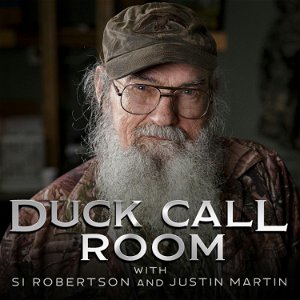 Duck Call Room poster