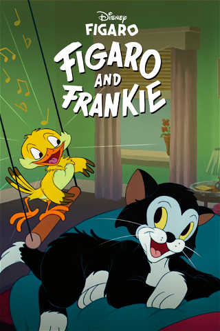 Figaro and Frankie poster