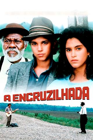A Encruzilhada poster