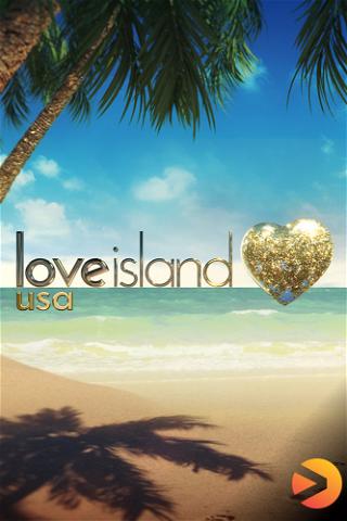 Love Island US poster