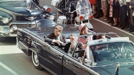 The Assassination of President Kennedy poster