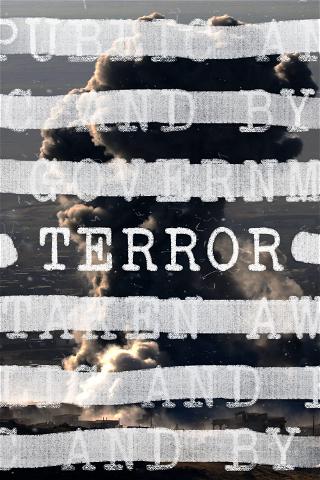 Terror (2016) poster