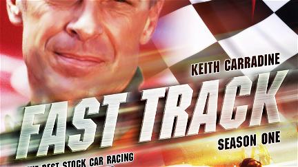 Fast Track poster