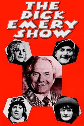 The Dick Emery Show poster