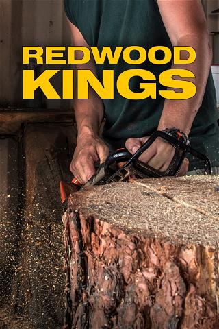 Redwood Kings poster