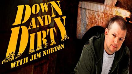 Down and Dirty with Jim Norton poster