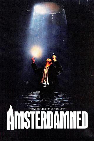 Amsterdamned: Misterio en los canales poster