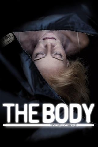 El Cuerpo (The Body) poster
