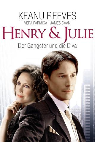 Henry & Julie poster