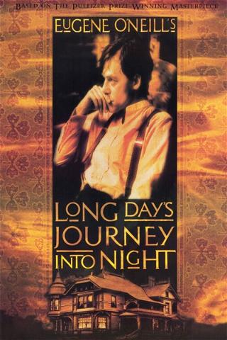 Long Day's Journey into Night poster