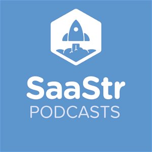 The Official SaaStr Podcast: SaaS | Founders | Investors poster