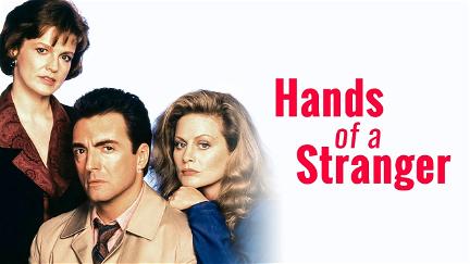 Hands of a Stranger poster