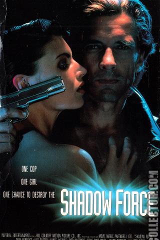 Shadow Force poster