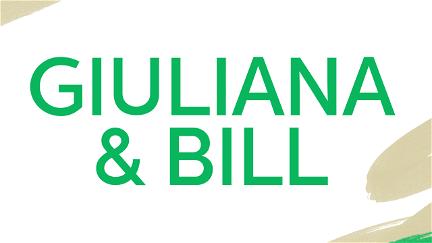 Giuliana & Bill poster