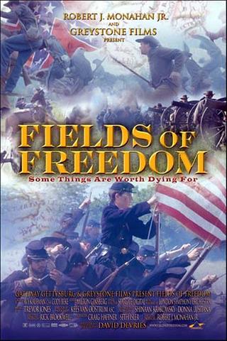 Fields Of Freedom poster