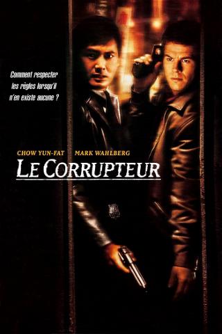 Le Corrupteur poster