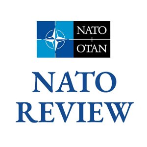 NATO Review poster