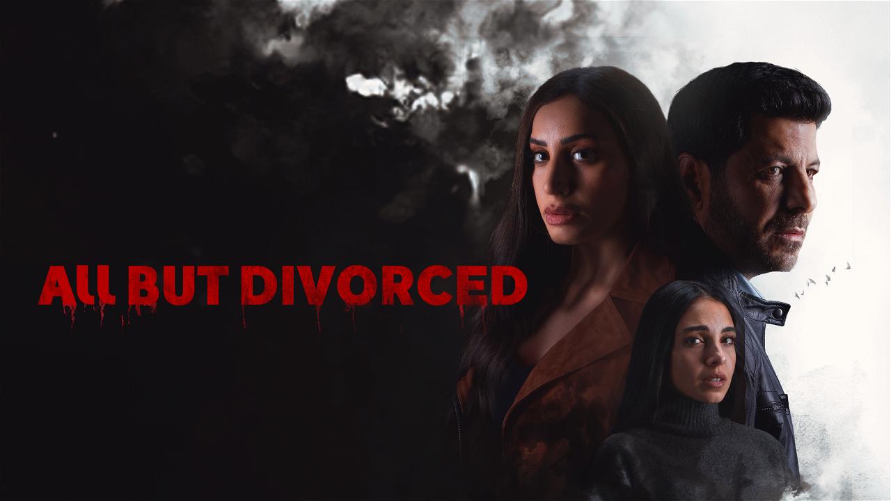 All But Divorce