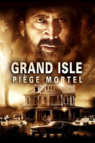 Grand Isle : Piège mortel poster