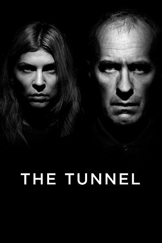 Tunnelen poster