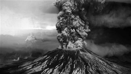 The Eruption of Mount St. Helens! poster