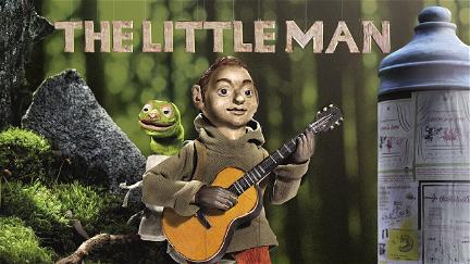 The Little Man poster