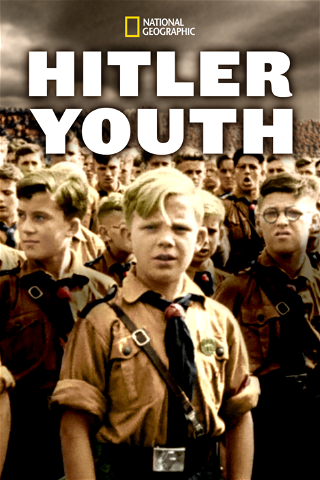 Hitler Youth poster