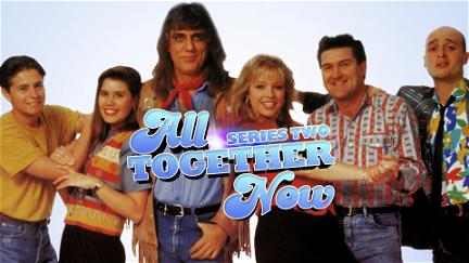 All Together Now poster