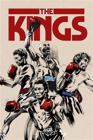 The Kings poster