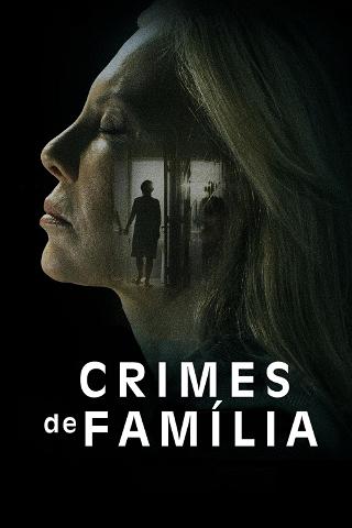 Crimes de Família poster