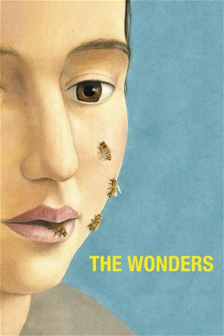 The Wonders poster