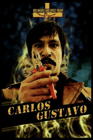 Carlos Gustavo poster