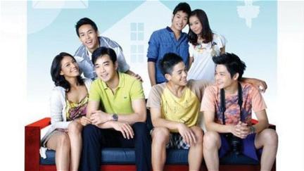 Home: Love, Happiness, Memories poster