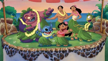 Lilo & Stitch 2 : Hawaï, nous avons un problème ! poster