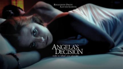 Angela's Decision poster