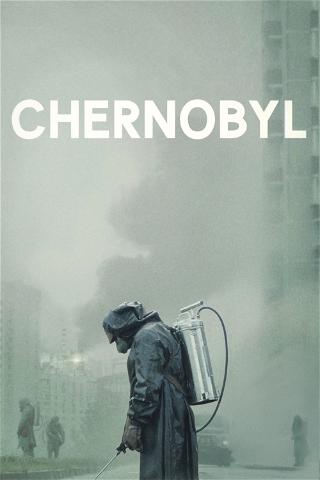 Chernóbil poster