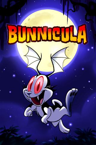 Bunnicula, El Conejo Vampiro poster
