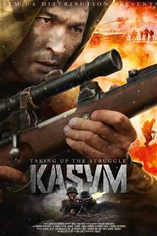 Kasym poster