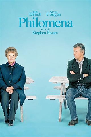 Philomena poster