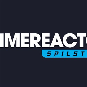 Gamereactor Spilstrøm poster