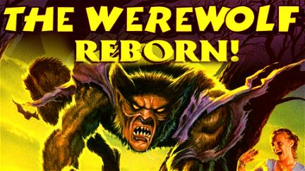 The Werewolf Reborn! poster