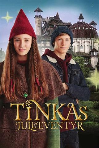 Tinkas Christmas Adventures poster