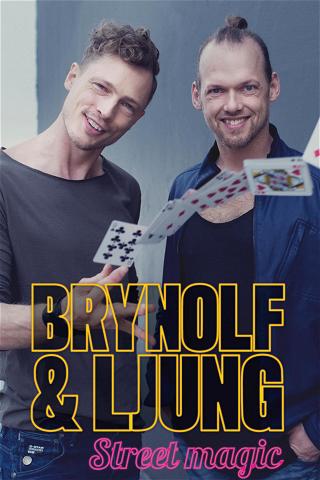 Brynolf & Ljung poster