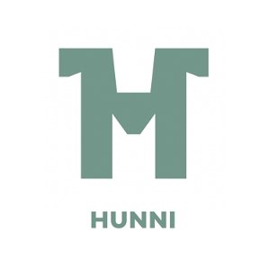 Hunni - en podcast om livet med hund poster