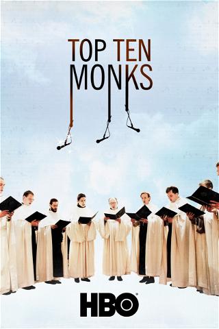 Top Ten Monks poster