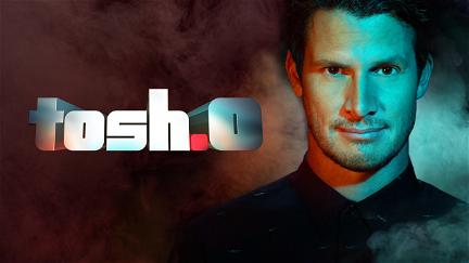 Tosh.0 poster