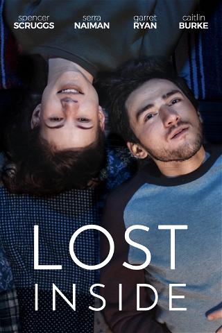 Lost Inside poster